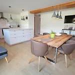 Apartament Ennst *