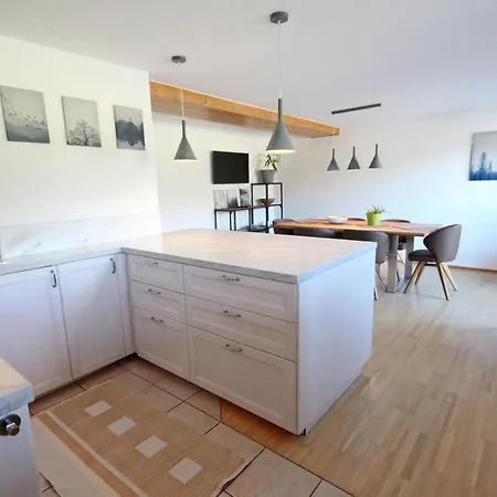 Ennst Apartment *