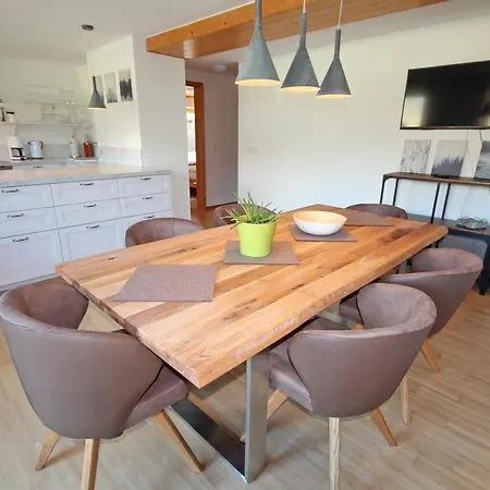 Ennst Appartement Schladming