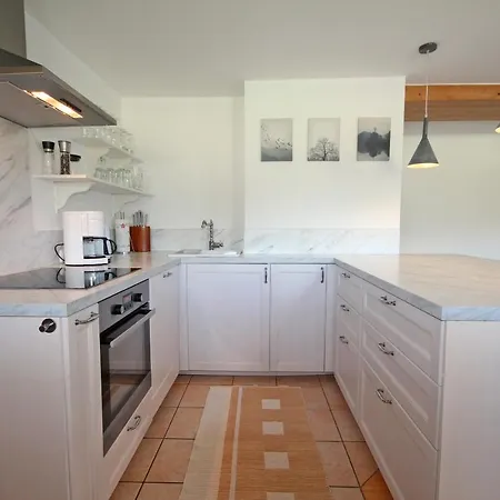 Ennst Apartment