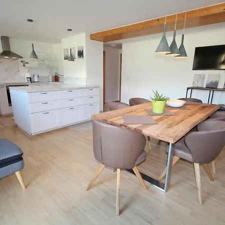 Appartement Ennst *