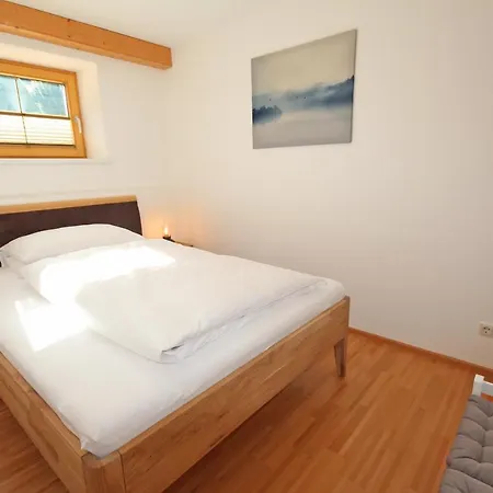 Ennst Apartment *