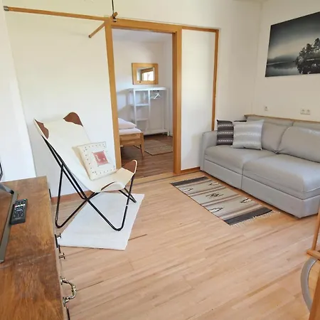 Appartement Ennst *