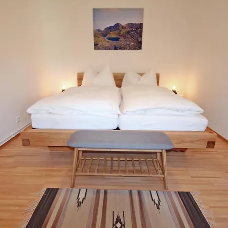 Ennst Appartement *