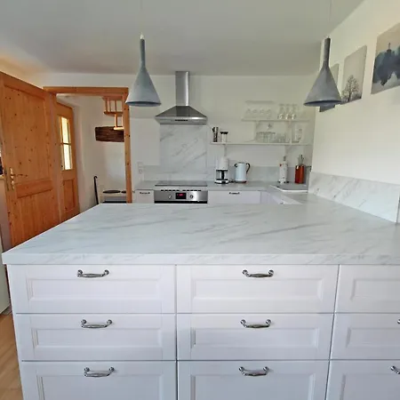Ennst Apartment *