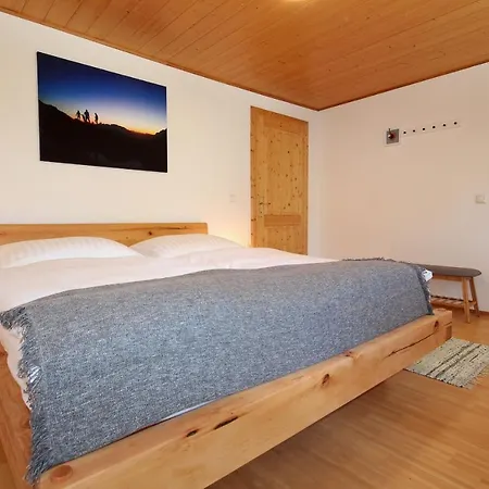 Ennst Appartement *