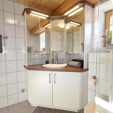 Ennst Appartement