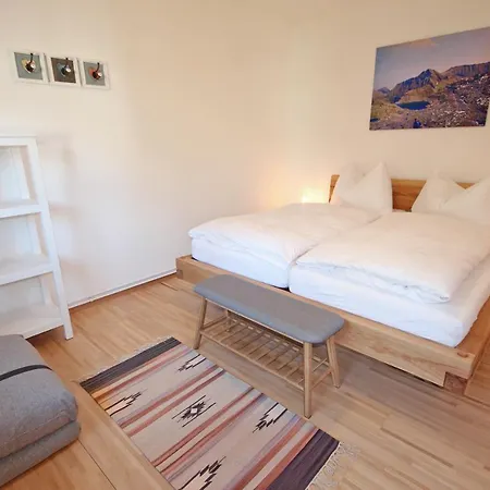 Ennst Appartement