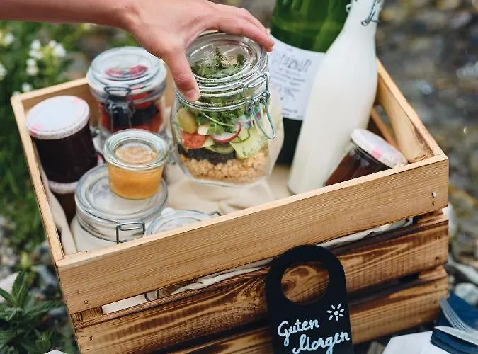 Ennst Апартаменты *