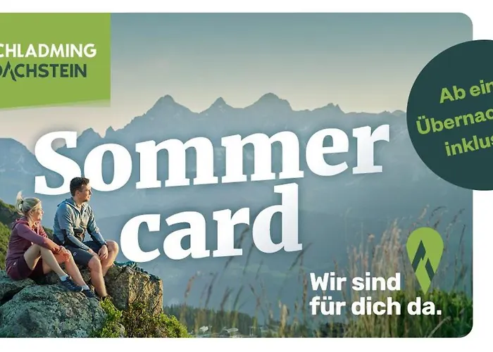 Ennst * Шладминг