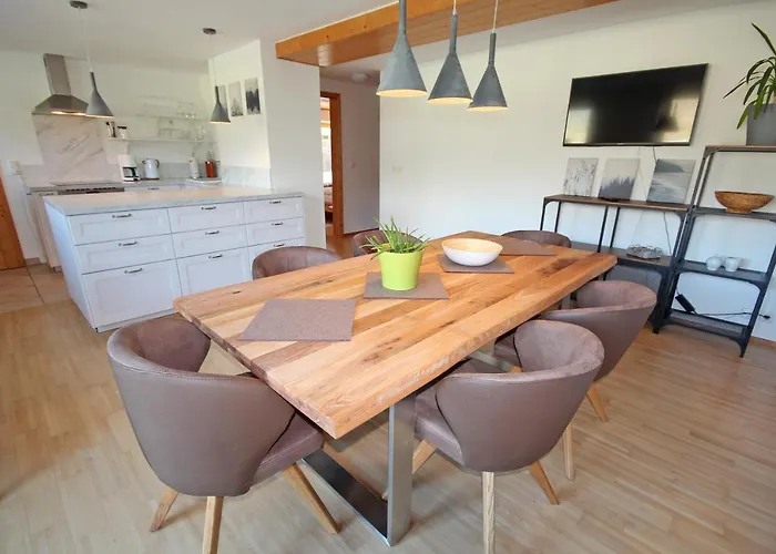 Ennst Апартаменты Шладминг