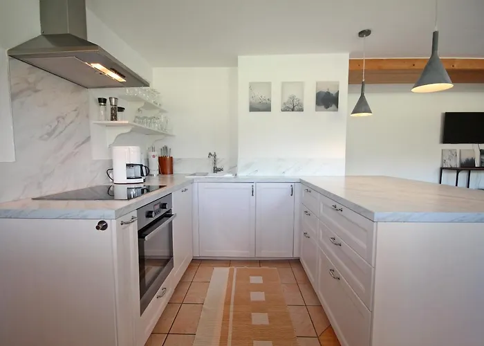 Ennst Апартаменты