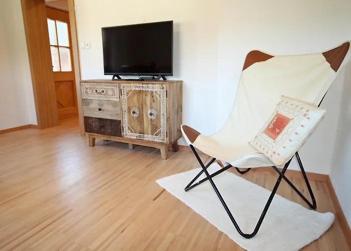 Ennst Шладминг