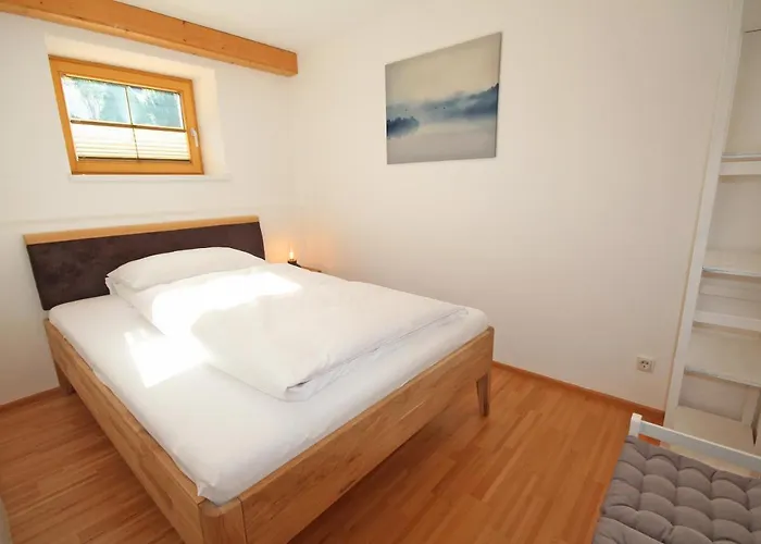 Ennst Апартаменты *