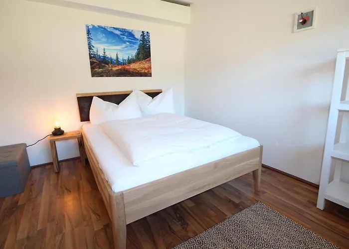 Ennst * Шладминг