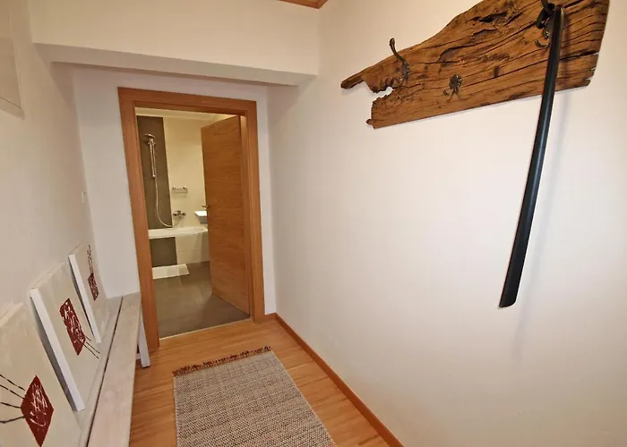 Ennst Апартаменты