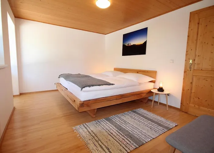 Ennst Апартаменты *