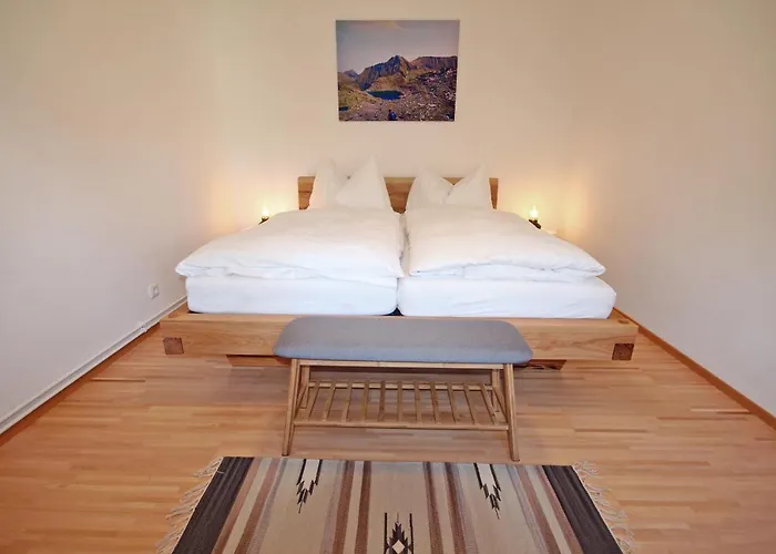 Ennst Апартаменты *