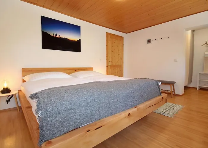 Ennst Апартаменты *