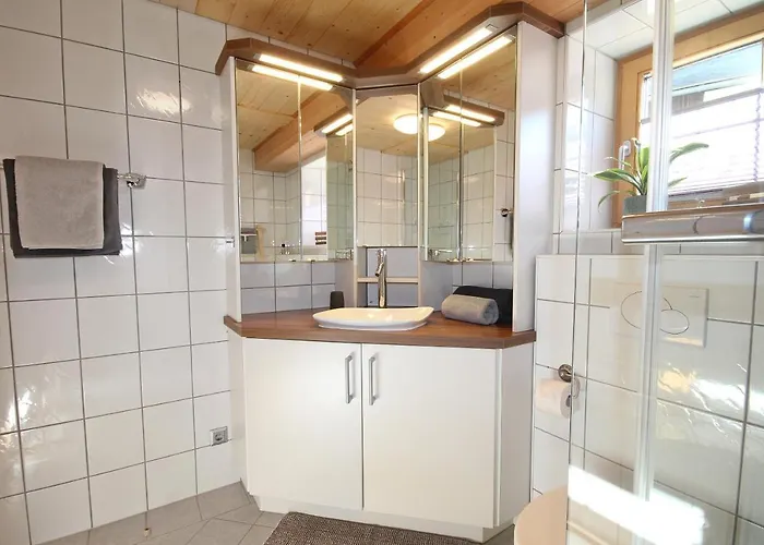 Ennst Апартаменты