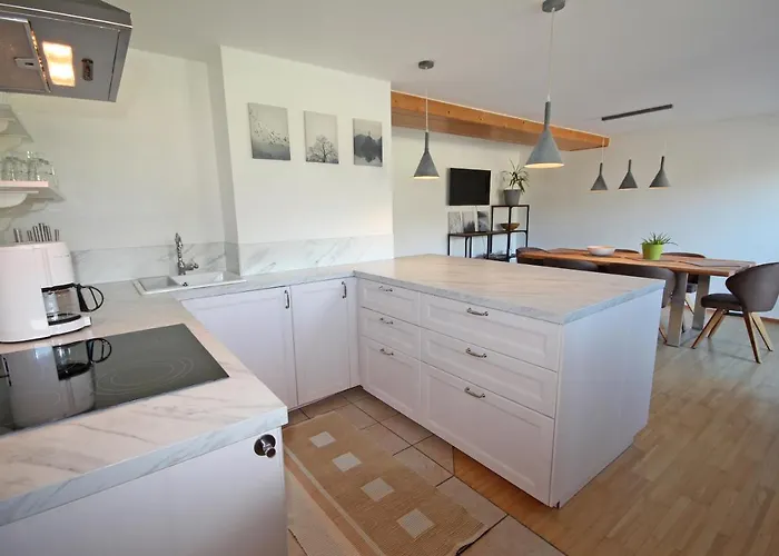 Ennst Апартаменты Шладминг