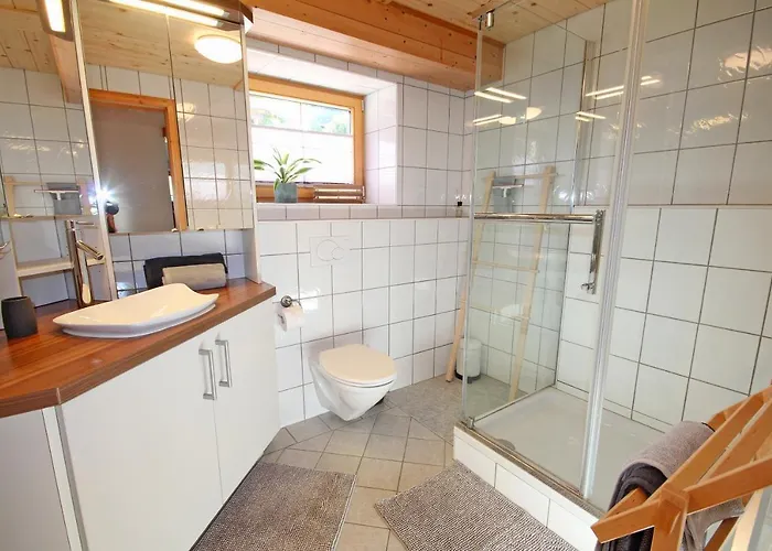 Апартаменты Ennst Шладминг