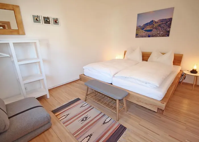 Ennst Апартаменты